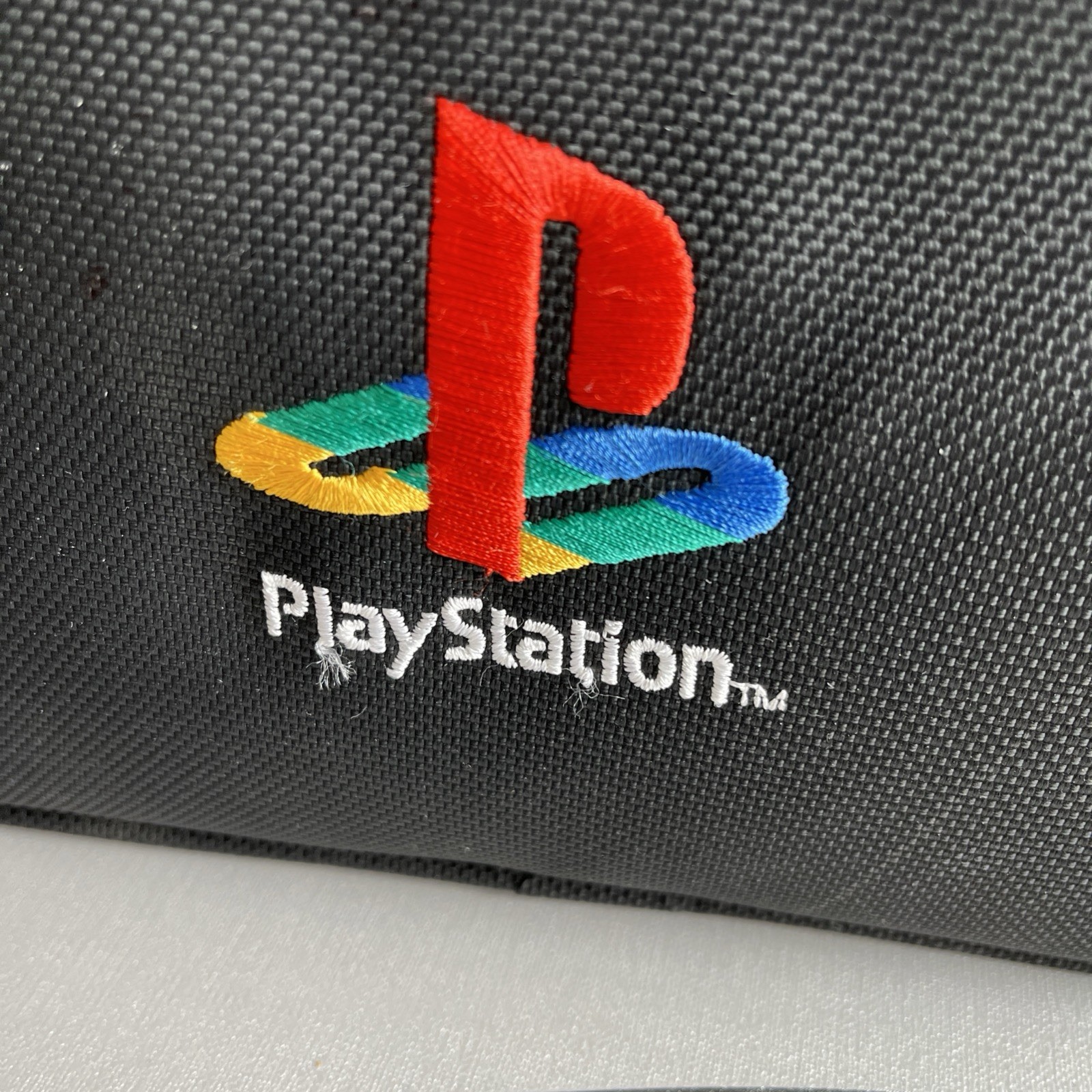Sony PlayStation 1 Console (NTSC) Resident Evil II Bundle (please read)