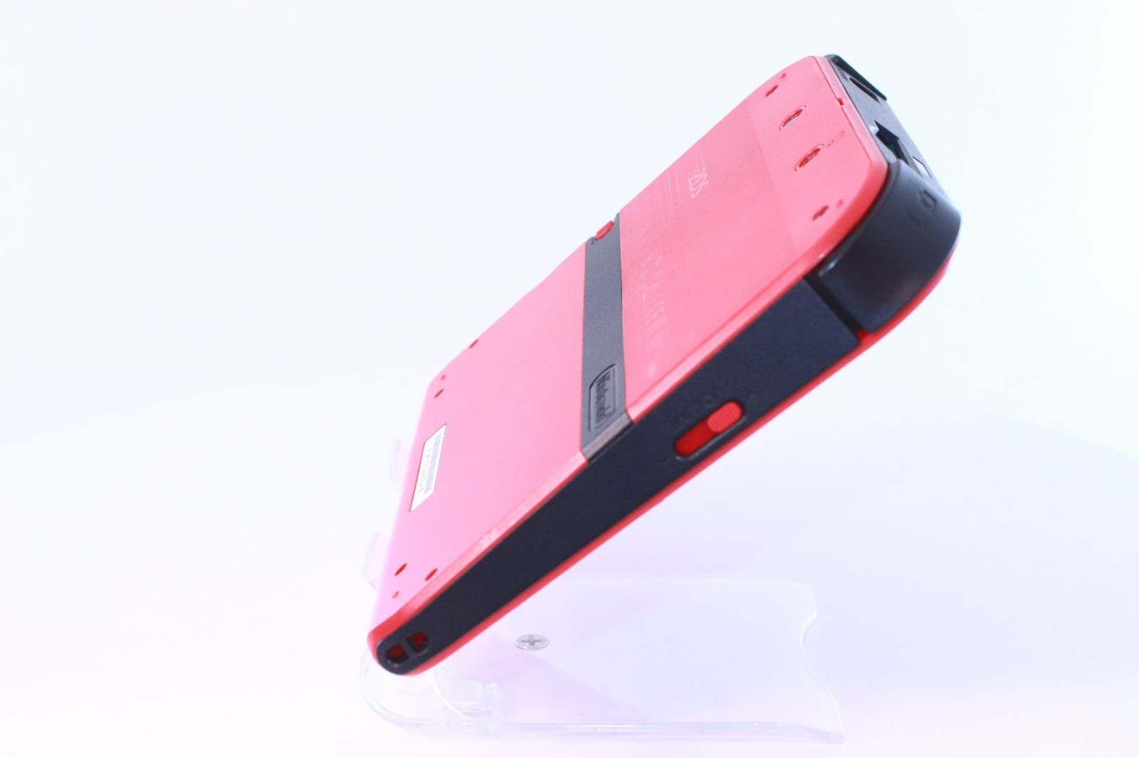 Nintendo 2DS Red [Rank:S]