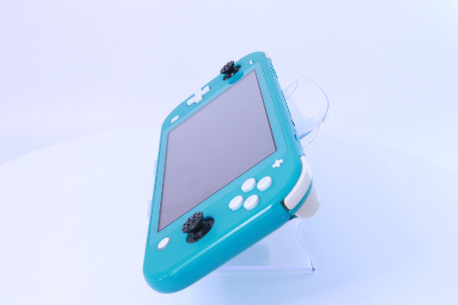 JP Game Nintendo Switch Lite Turquoise [Rank :B] 【 Region Free 】