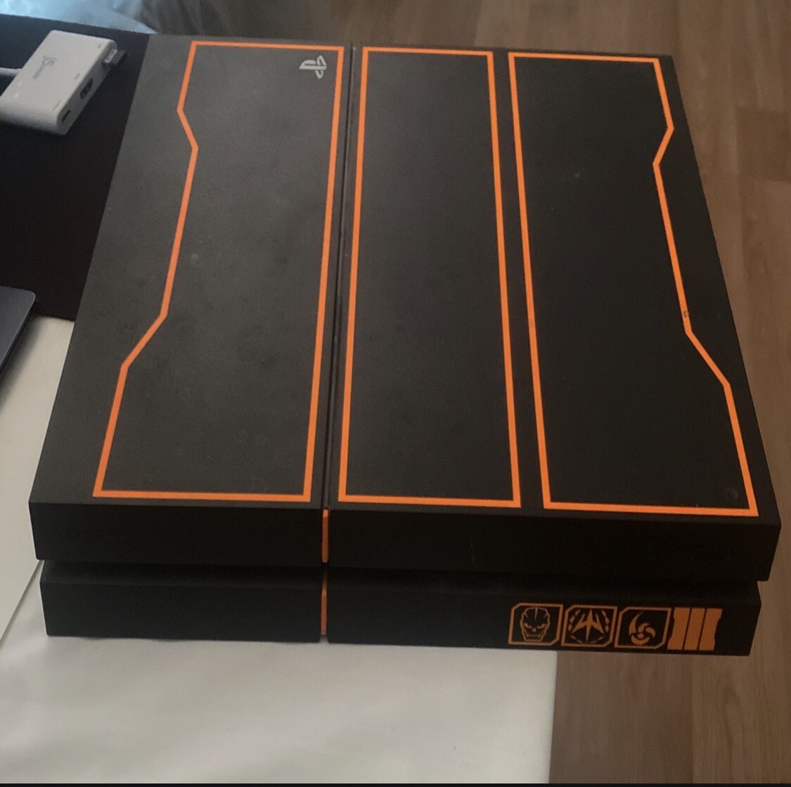 Sony PlayStation 4 CUH-1215B Call Of Duty Black Ops 3 Edition 1TB Console PS4 