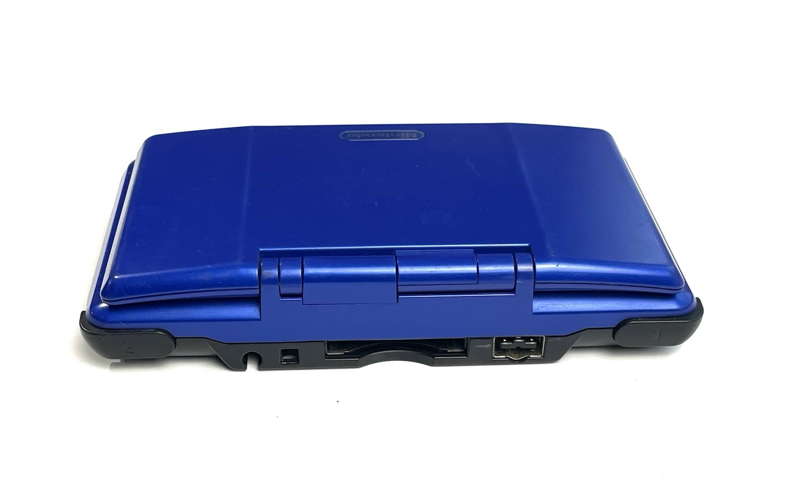 Nintendo DS Original NTR-001 Console w/ Soft Case & Charger *READ DESCRIPTION*