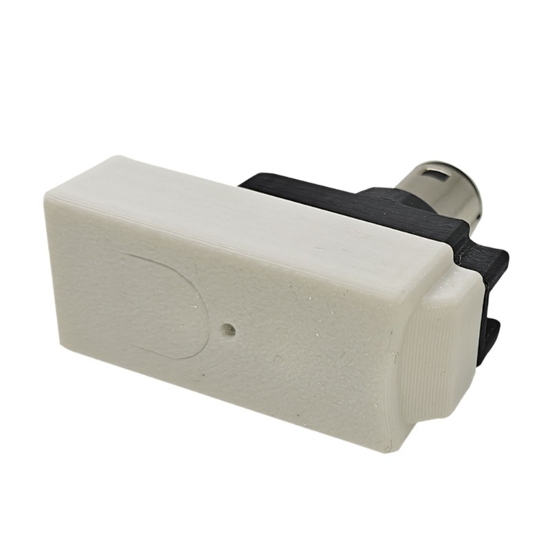 Gaming Accessories Receiver Adapter for RVL-001 Console Multi Color