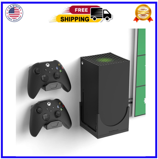 Bundle for Xbox Series X and Controllers