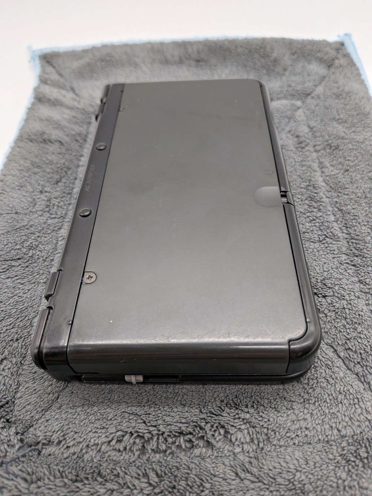 【Excellent5 Box】New Nintendo 3DS Handheld Console Rare KTR001 Used From Japan