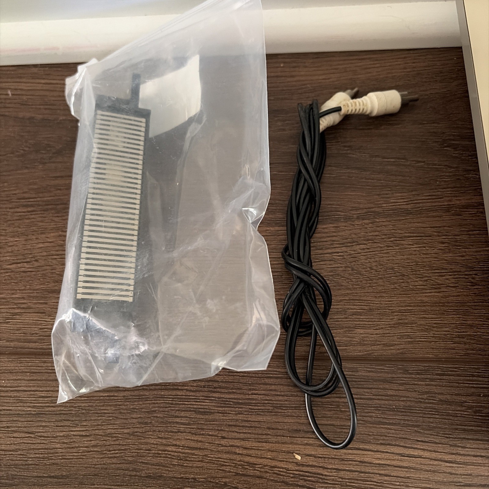 NES Nintendo Bundle Lot – Tested – Console, Controllers, Gun, Mario Duck Game