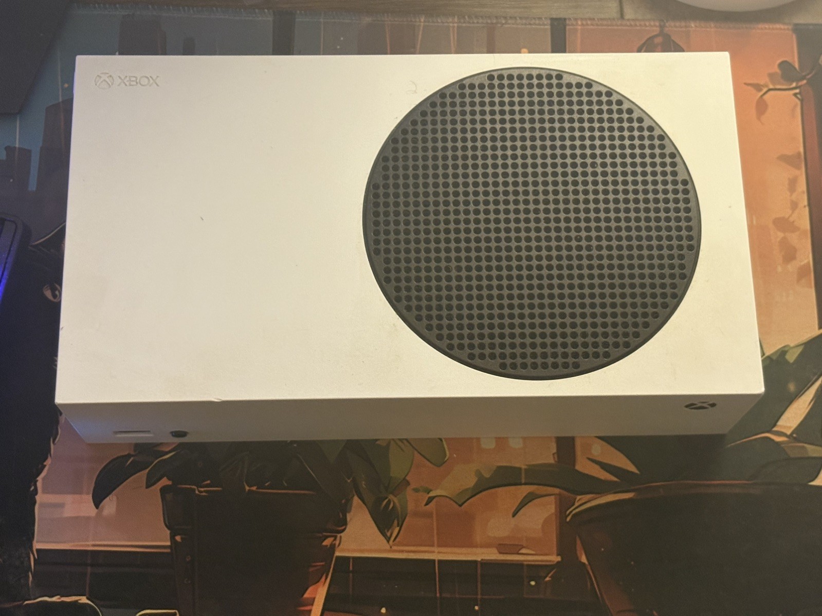 Microsoft Xbox Series S 512GB White Console (RRS00095)