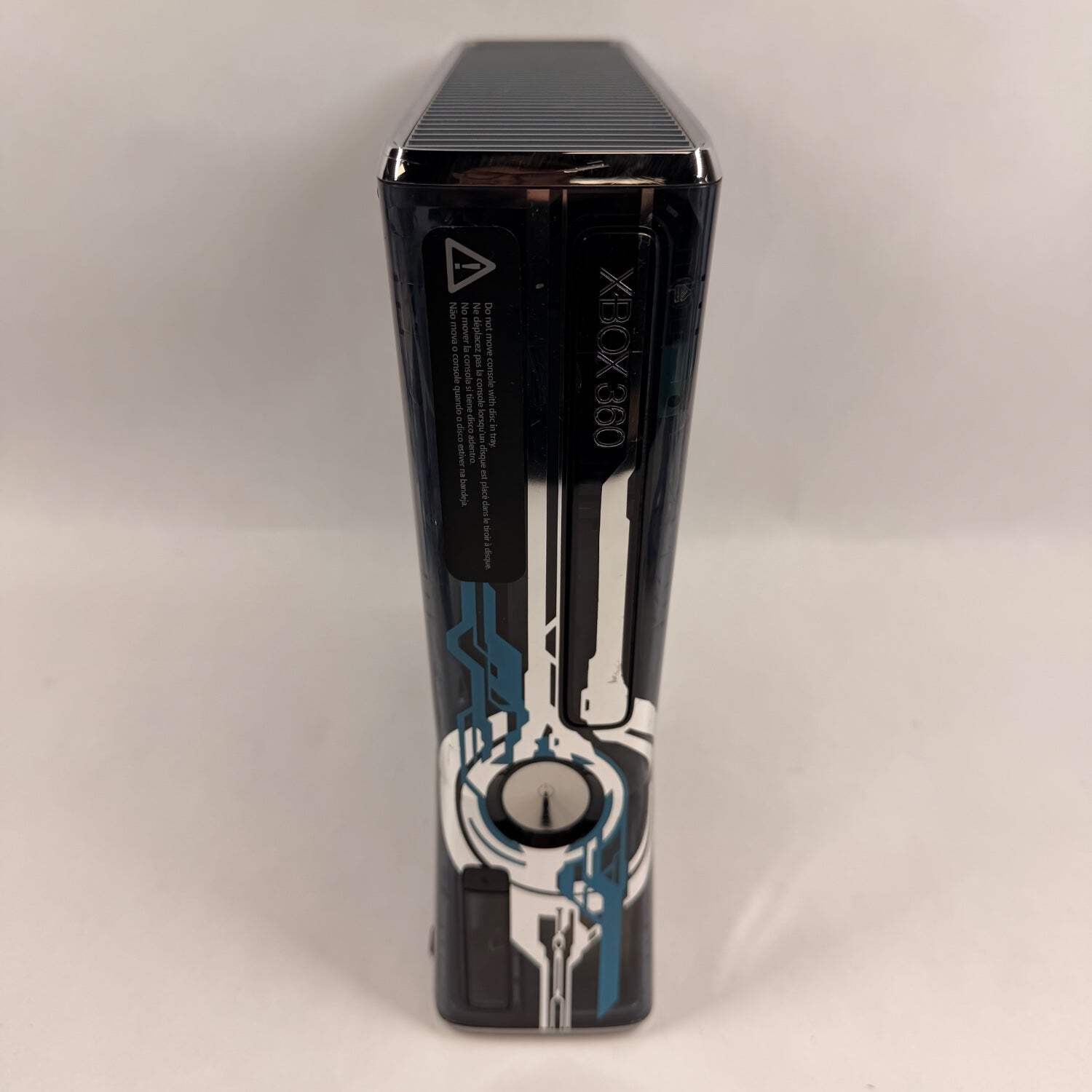 Microsoft Xbox 360 320GB Console Gaming System Halo 4 Edition 1439