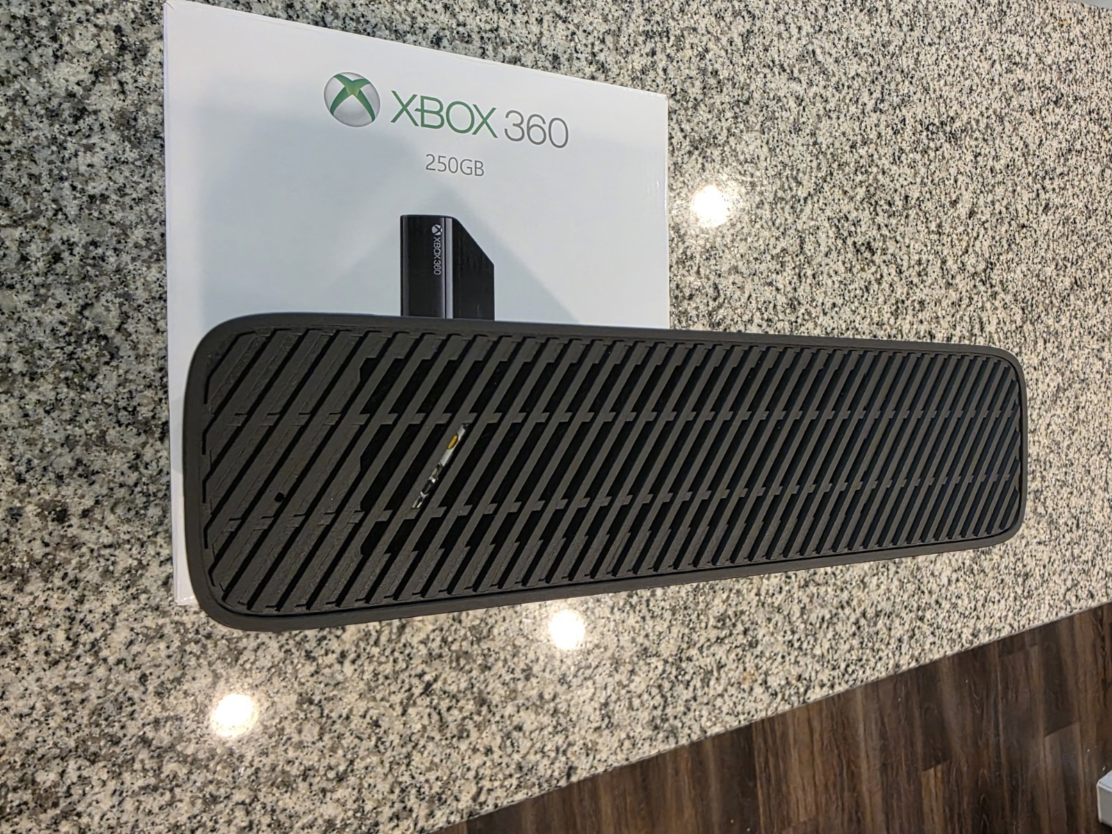 Xbox 360 E 250GB Console