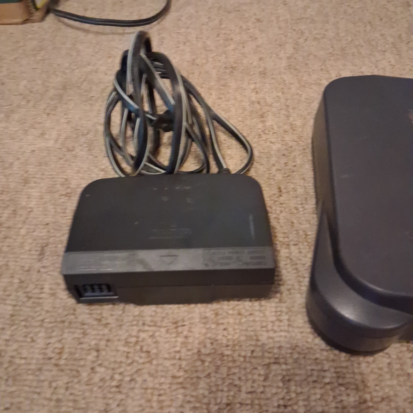 Nintendo 64 N64 Console Bundle With 3 Games & 1 Controller -Tested