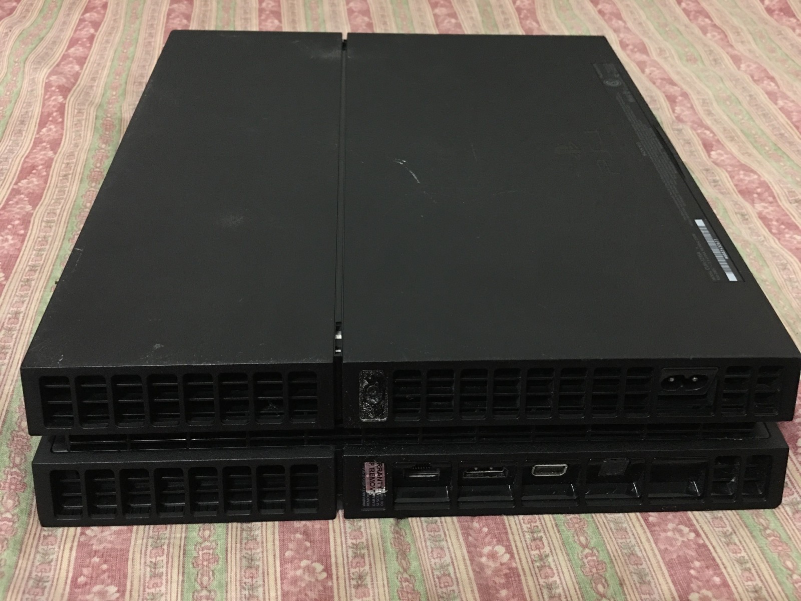 Sony PlayStation 4 500gb Console