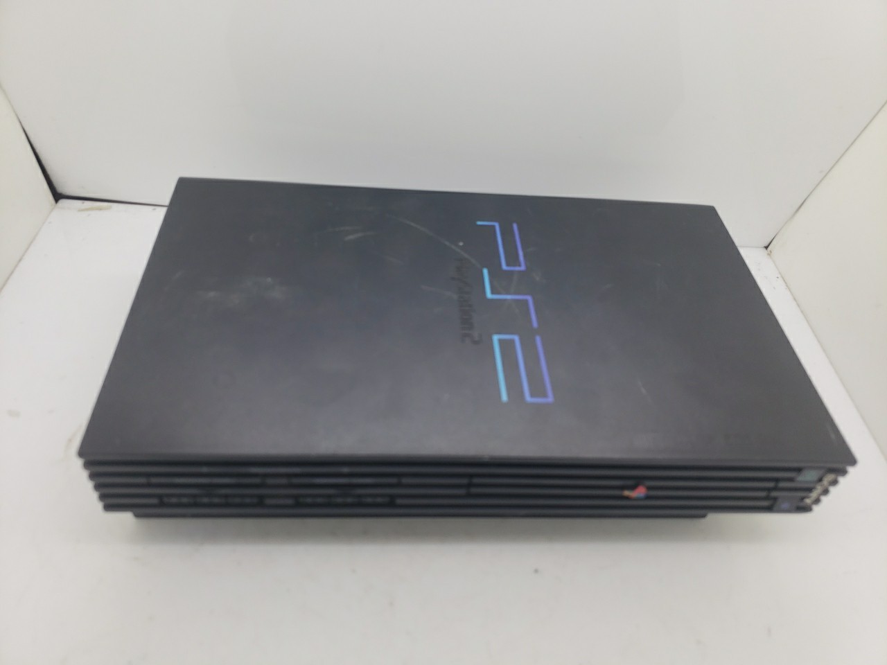Sony PlayStation 2 PS2 SCPH-30001 Fat Console Only AS IS
