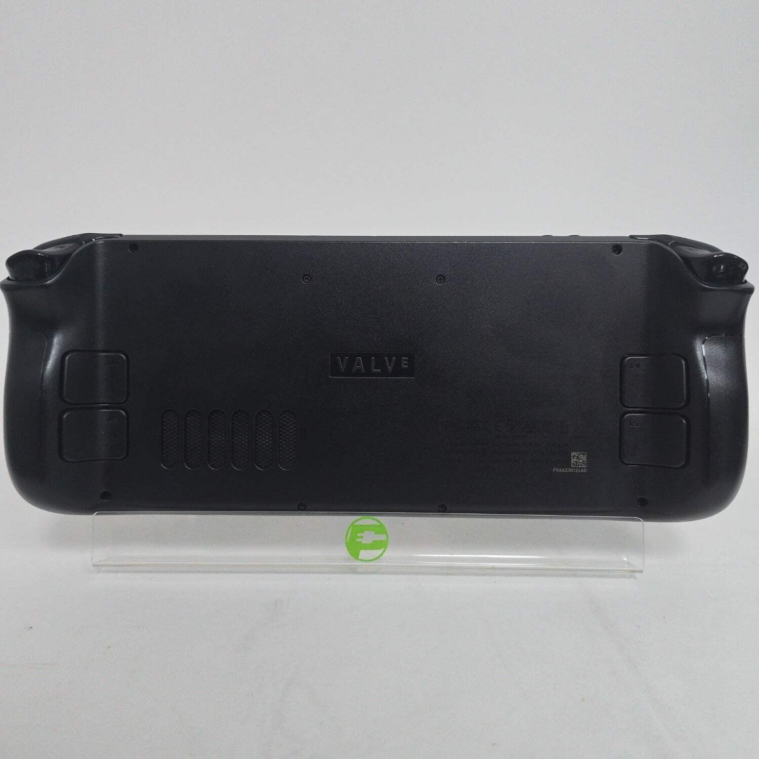 Valve Steam Deck 7″ AMD 7nm Ryzen APU 16GB RAM 512GB Black 1010