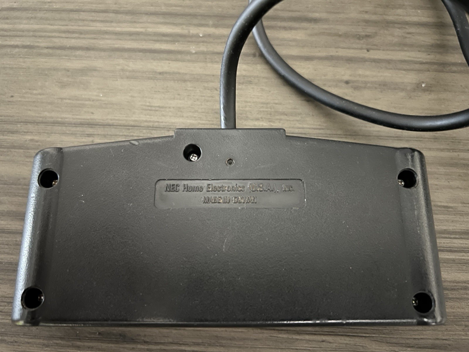 NEC TURBOGRAFX-16