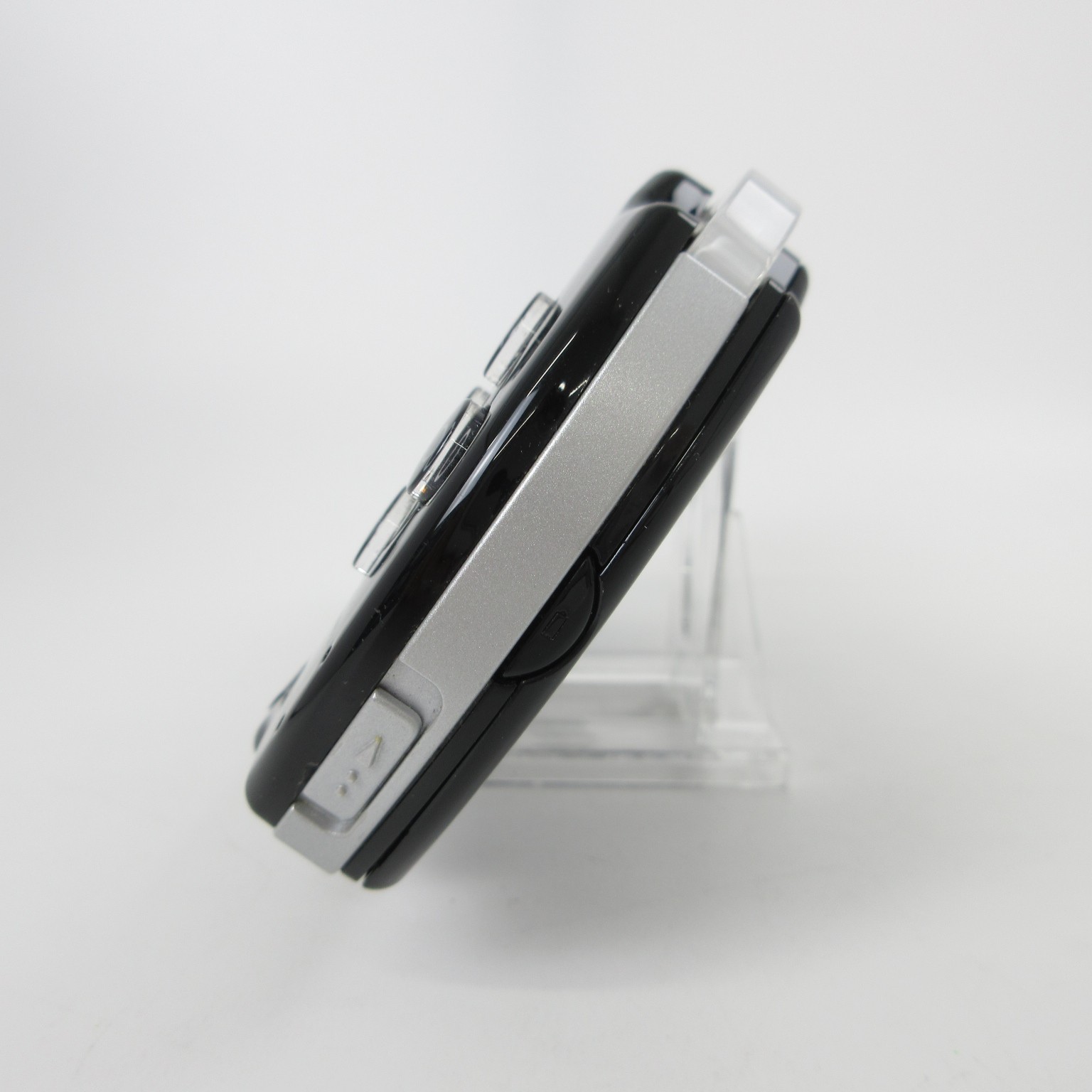 【Excellent】Sony PSP-2000 Piano Black Console No Battery Japan Ver. #DEN2/08/0601