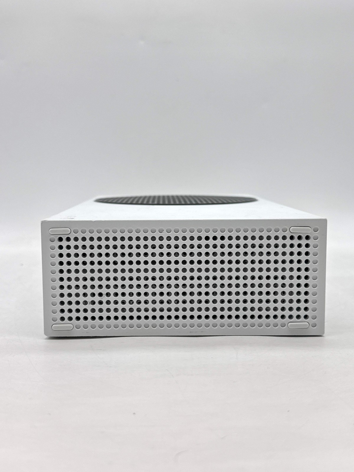 Microsoft Xbox Series S 1883 512GB White All-Digital Console