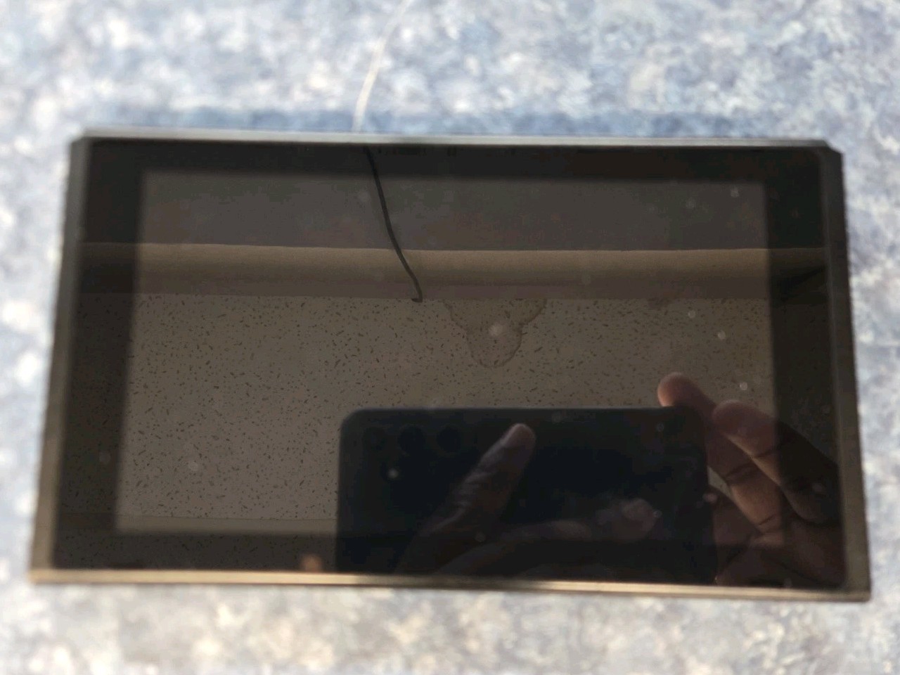 Nintendo HAC-001 32GB Switch Console Head Unit Only