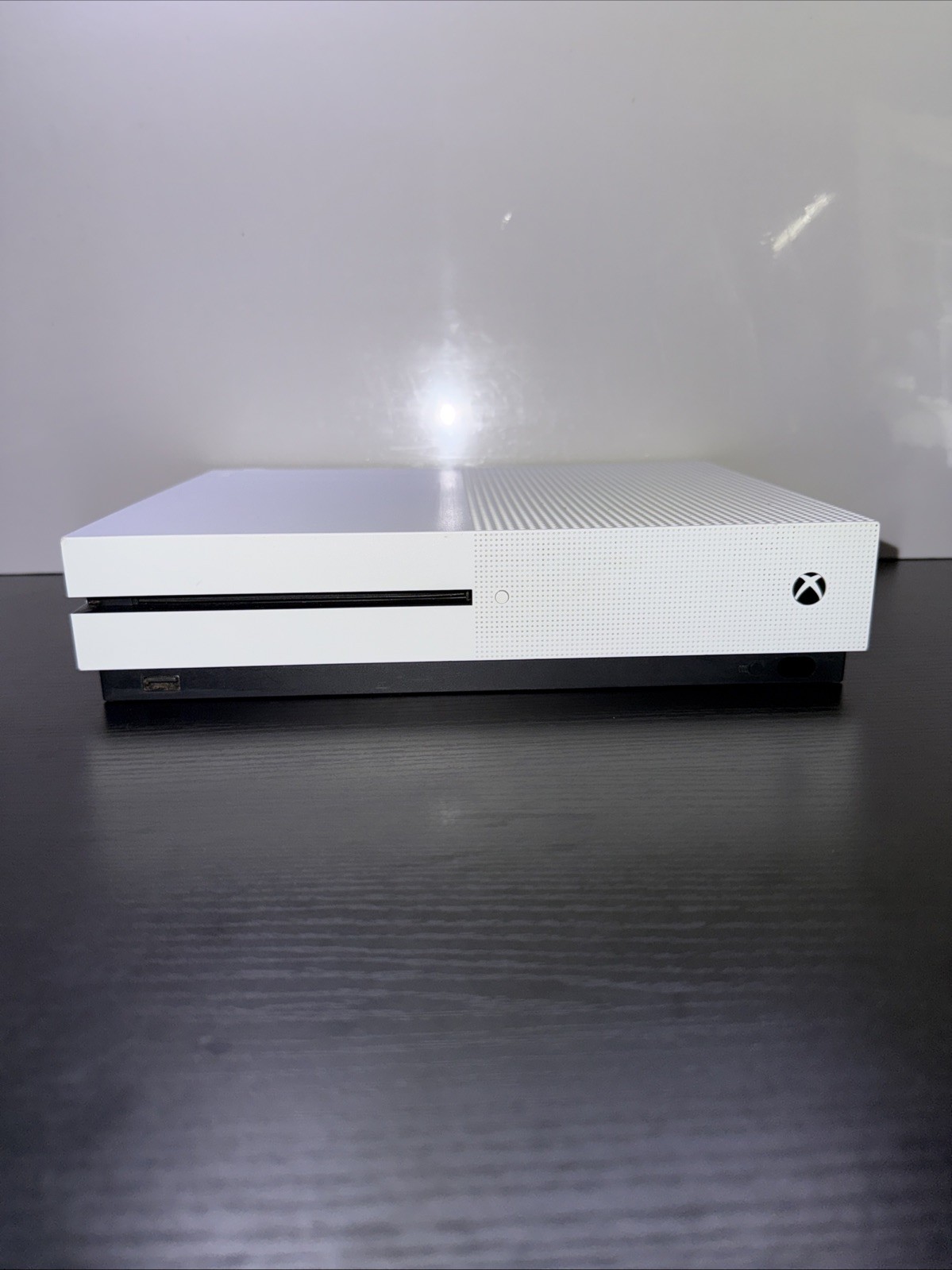 •Read First•Microsoft Xbox One S 1TB Console – White Free Shipping