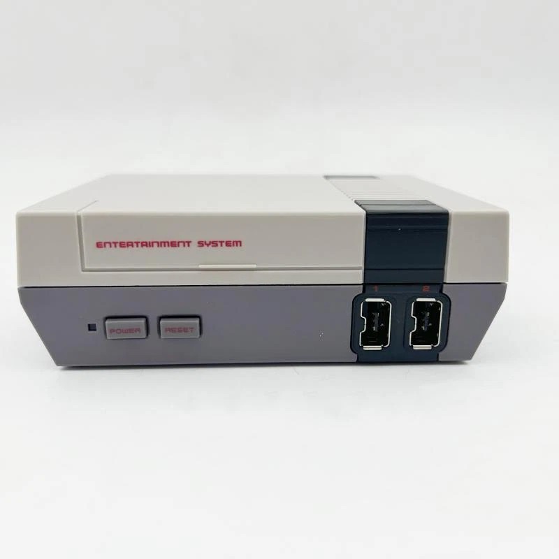 AUTHENTIC NES Classic Edition Mini Console 30 Game Family Bonding Gift Brand New