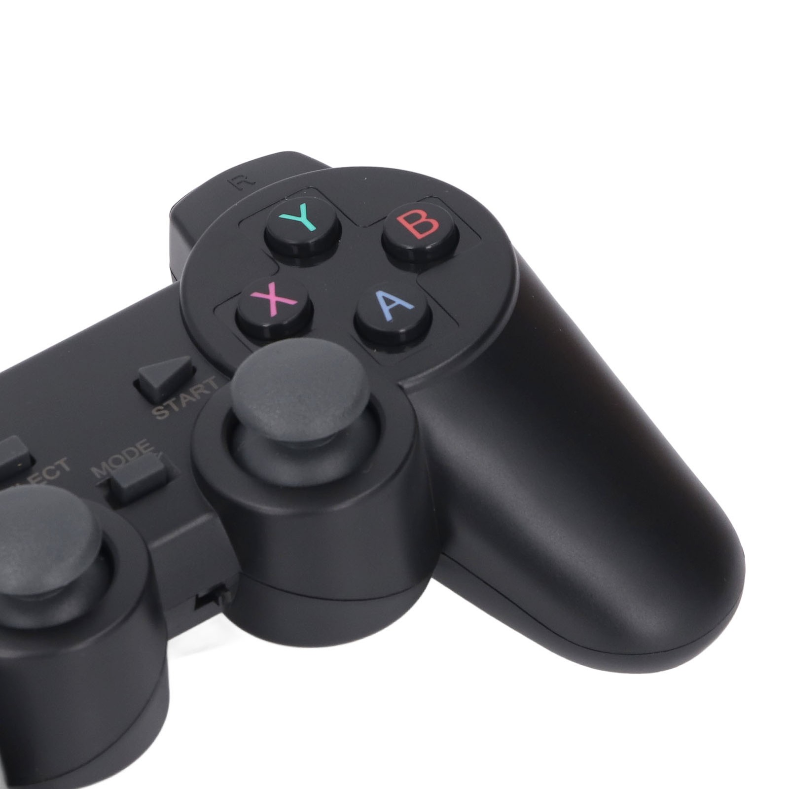 Wireless Retro Game Consol 4K Dual 2.4GHz 20 000+ Games 9 Emulators Retro V LSIR