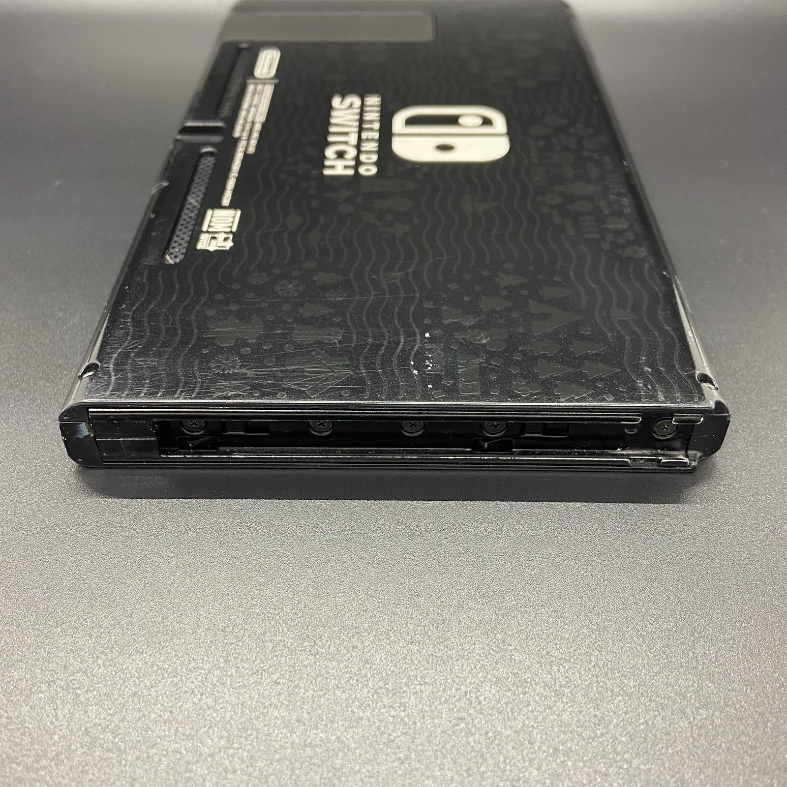 Nintendo Switch Console Tablet Only HAC-001
