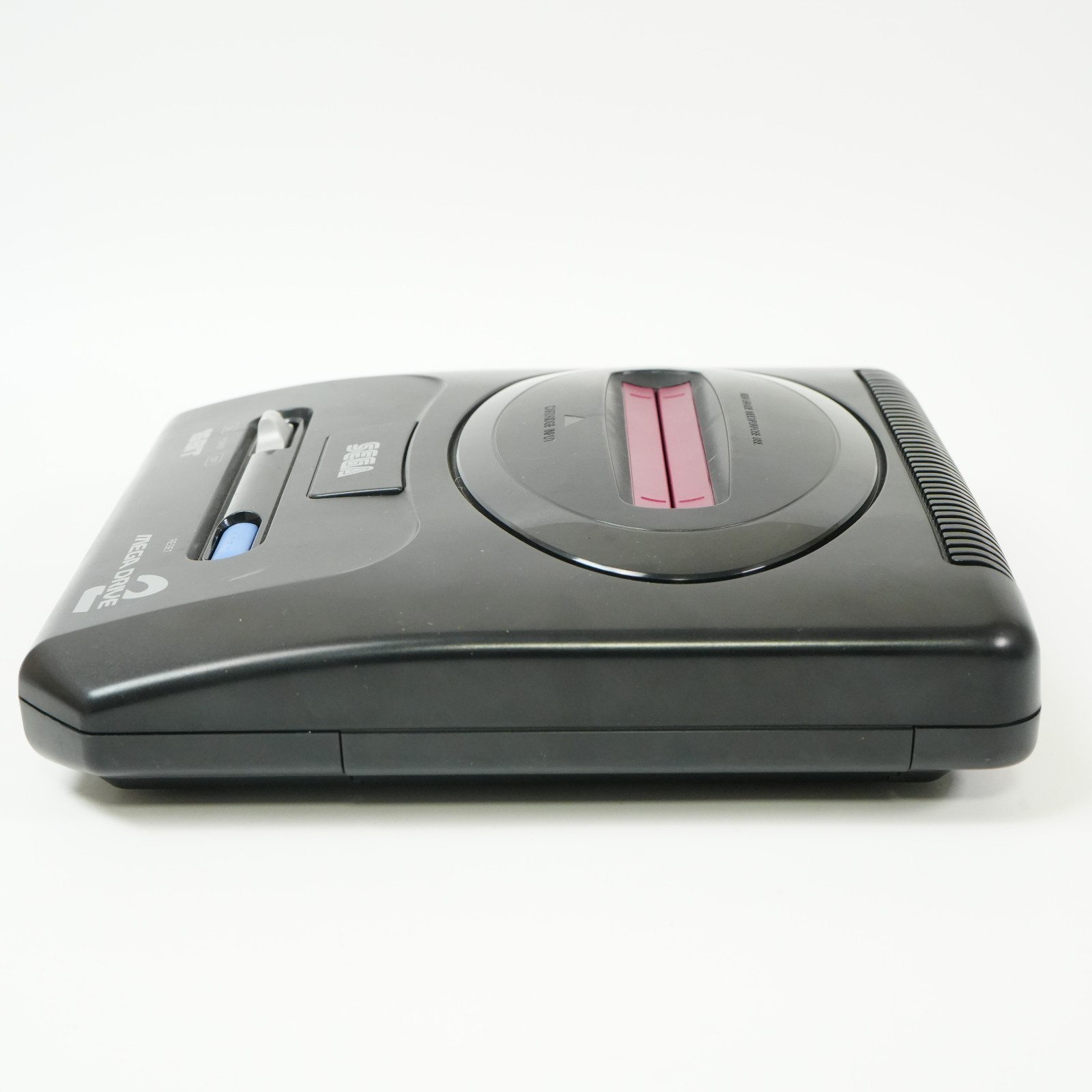 SEGA MEGA DRIVE 2 HAA-2502 NTSC-J Japan Console USB-C Power MOD TESTED w/ Box