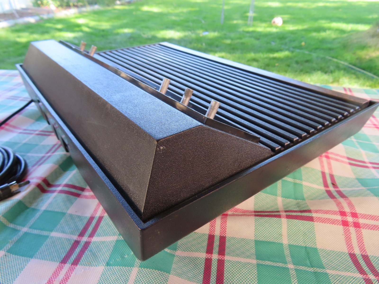 Atari 2600 Sears 637.99743 Tele-Games Video Arcade, UNTESTED