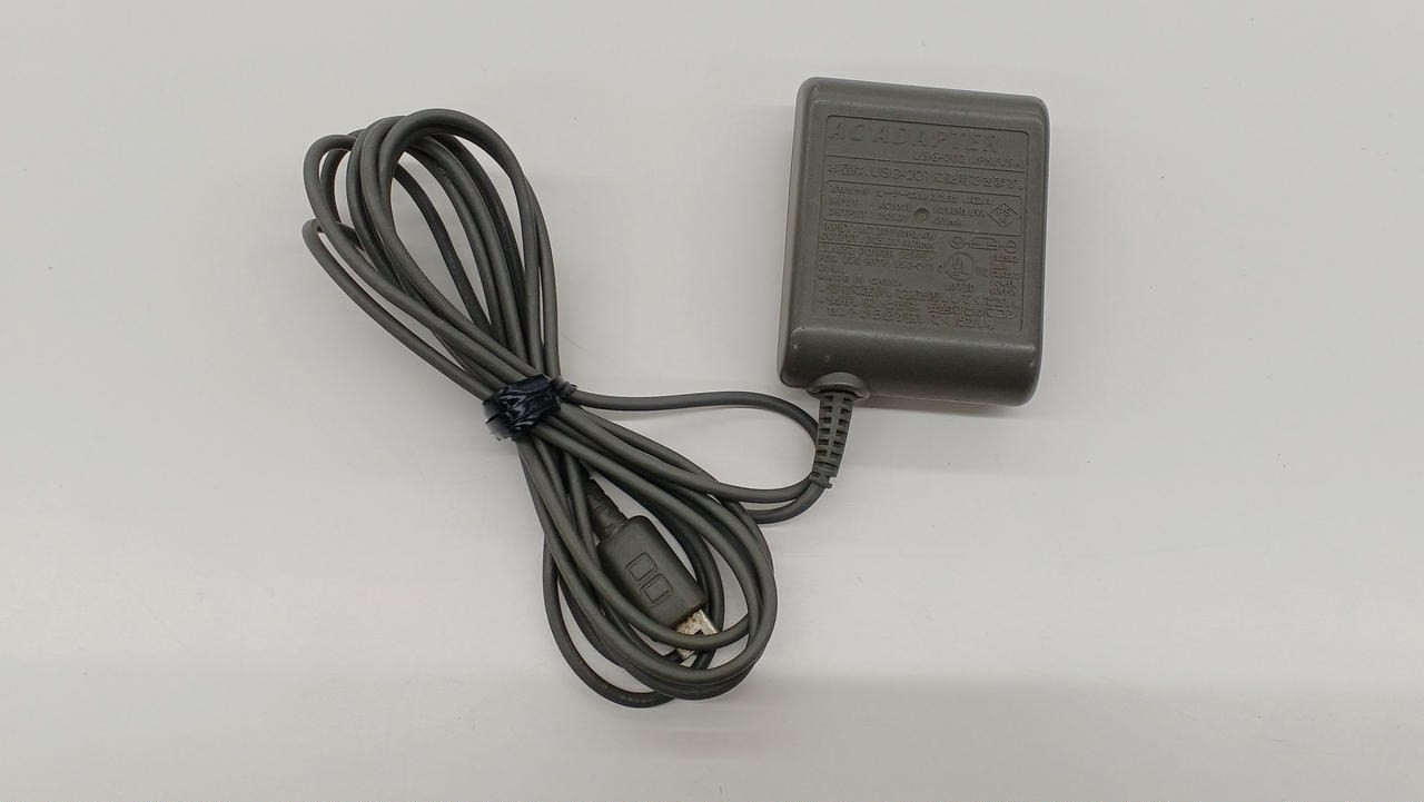 Nintendo DS Lite USG-001 Console From Japan A1787