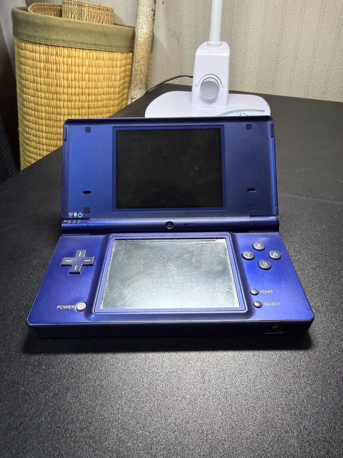 ゲーム