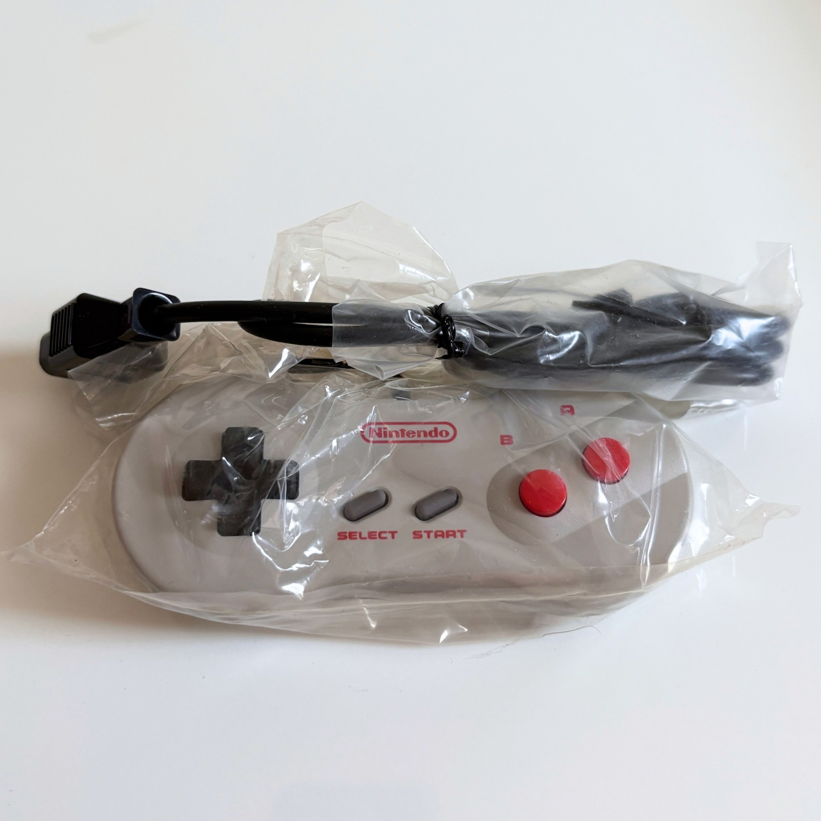 Nintendo AV NEW Famicom Console HVC-101 Boxed Serial Match NTSC-J DRAGONBALL