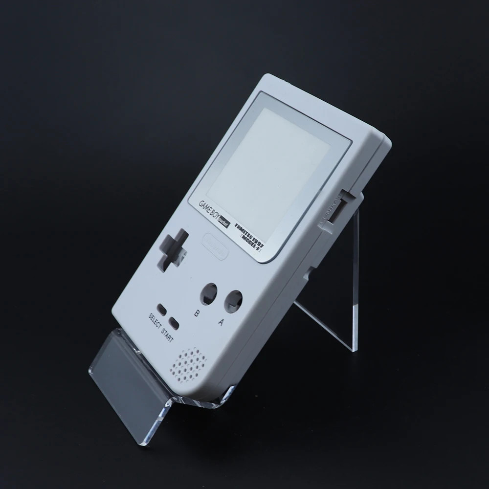 For Gameboy GB GBC GBA GBP PSP NDS 3DS 2DS PSV Psvita Game Console Exhibition