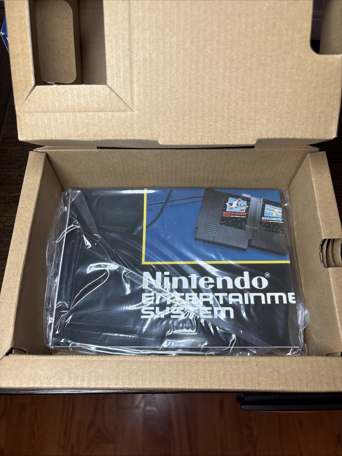 NES Classic Edition Brand New – Authentic Nintendo Entertainment System Mini