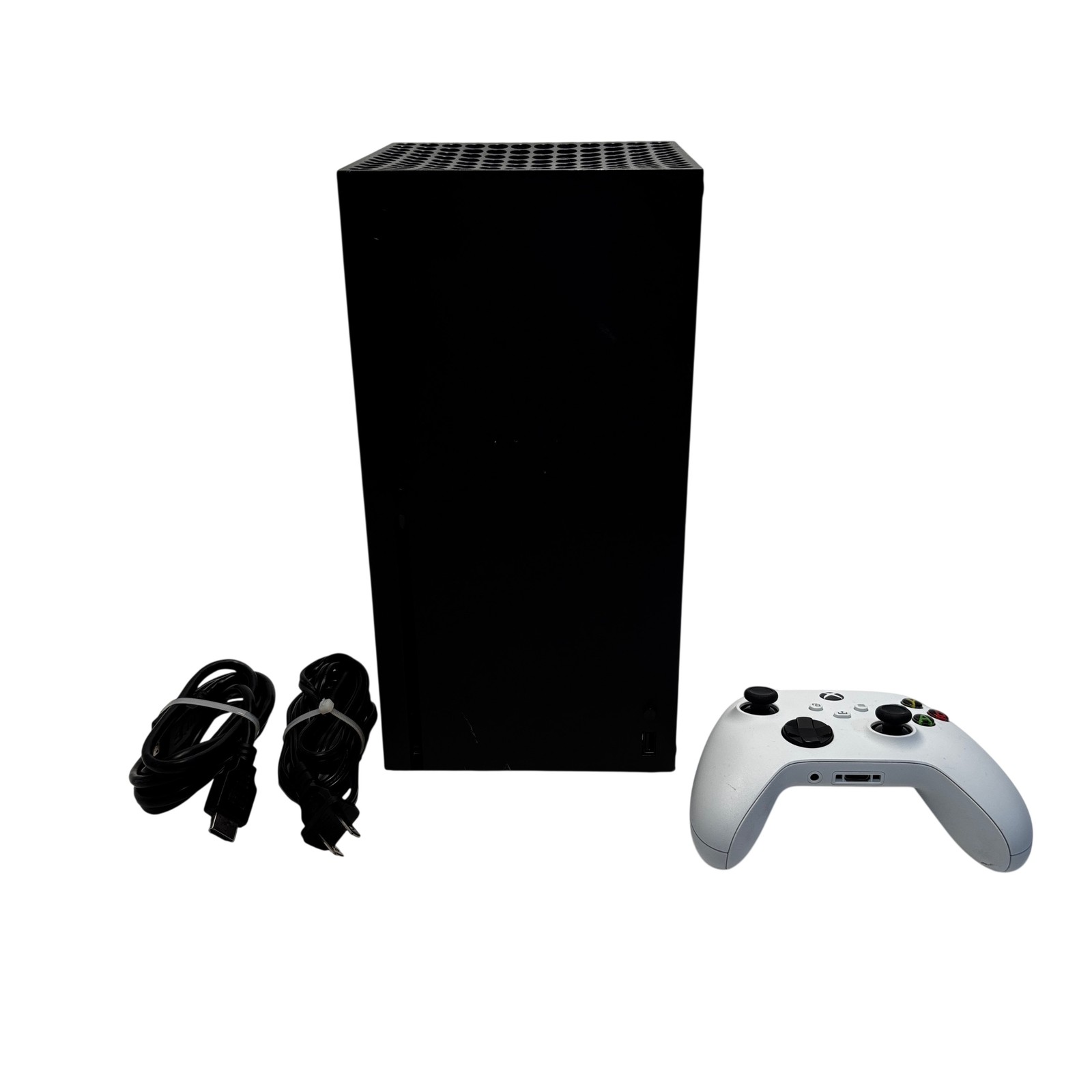 Microsoft Xbox Series X 1882 1TB SSD Video Game Console 0228