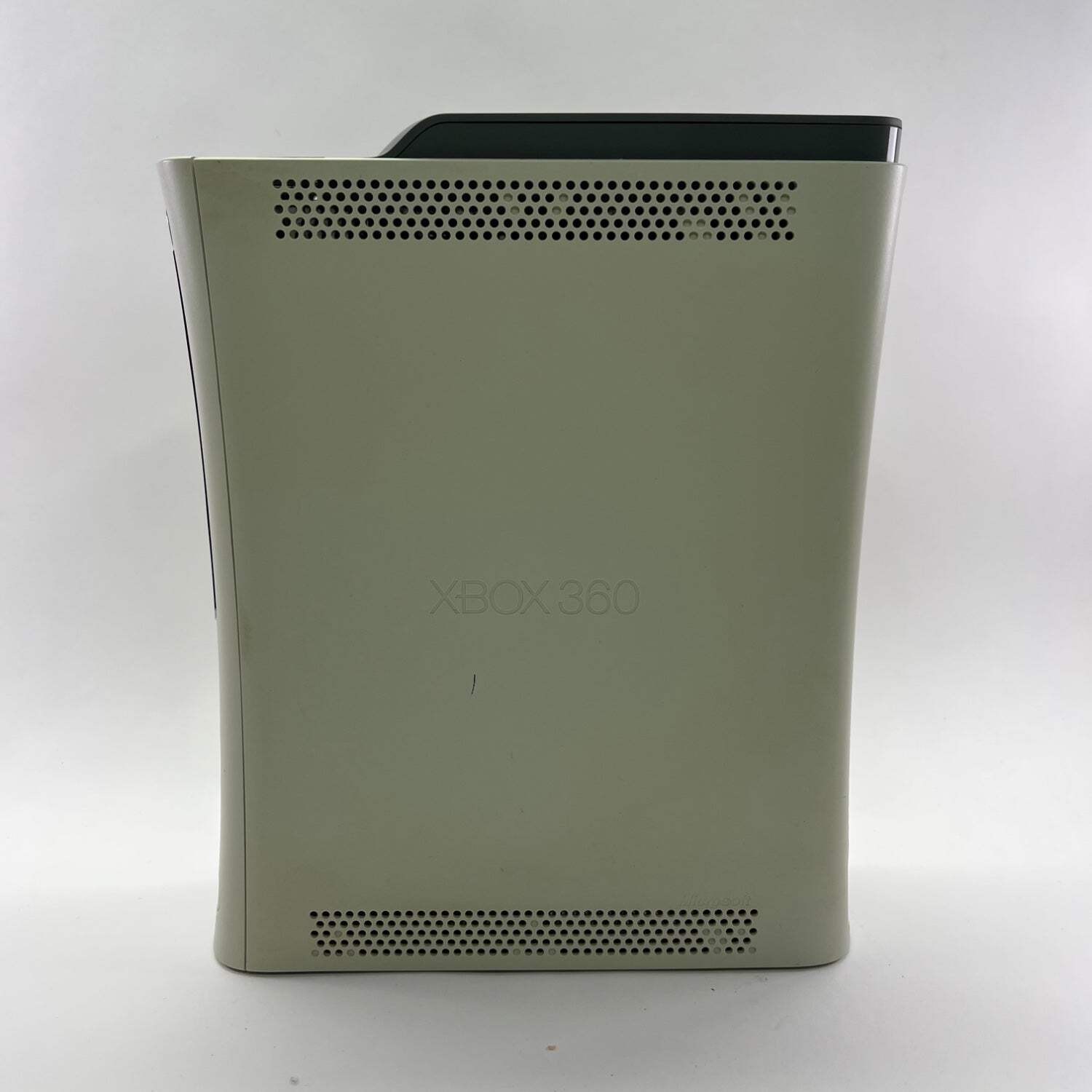 Microsoft Xbox 360 120GB Console Gaming System White 1439