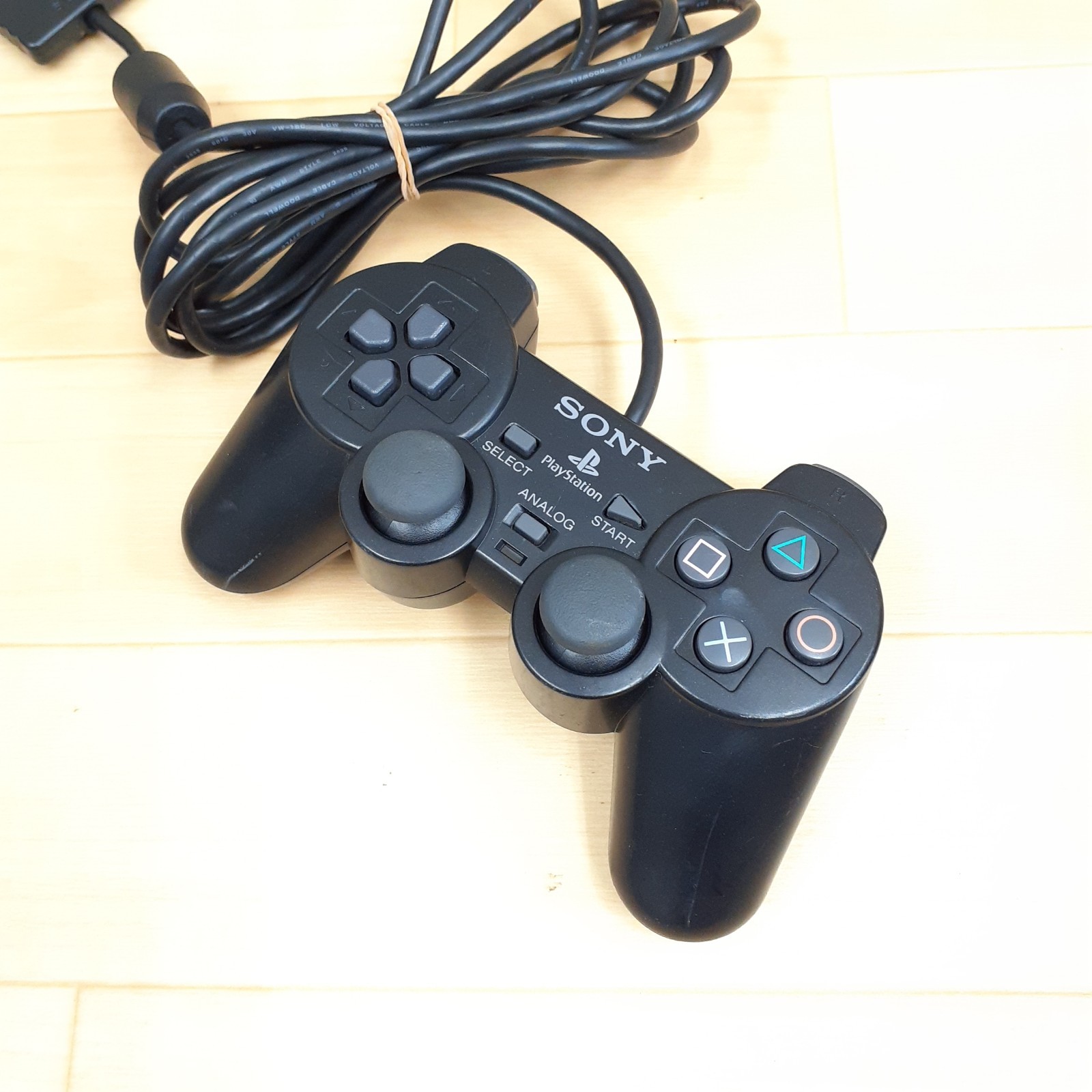 Playstation2 PS2 Console Toys Blue SCPH-39000TB Bundle with 1 Controller Japan