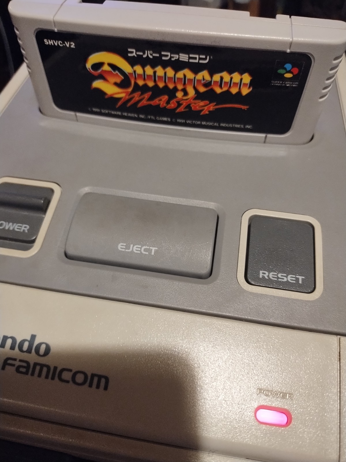 25 Nintendo Super Famicom Games w Boxes Many Complete