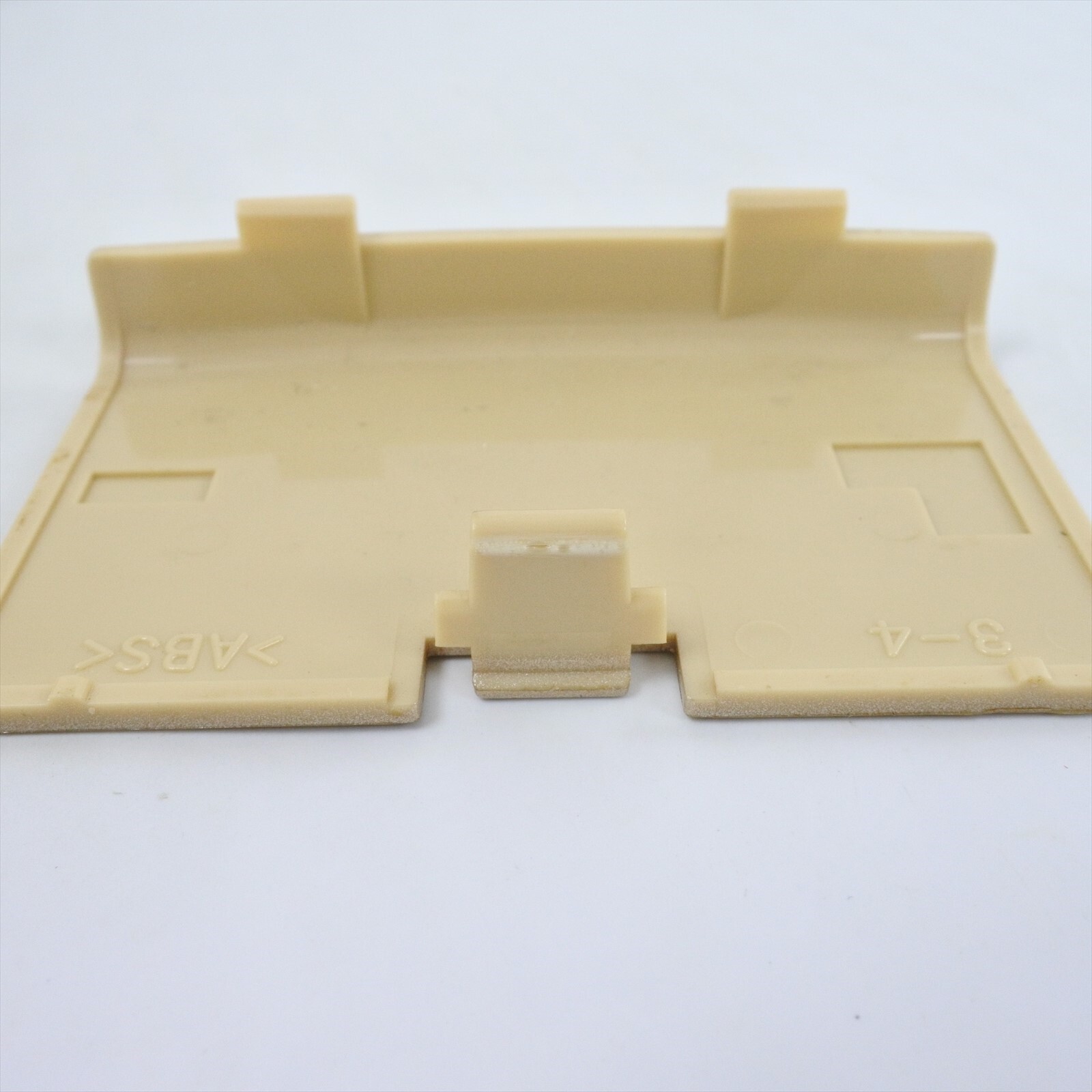 Gameboy Advance GOLD AGB-001 Console AH12184828 Nintendo CHINA gba