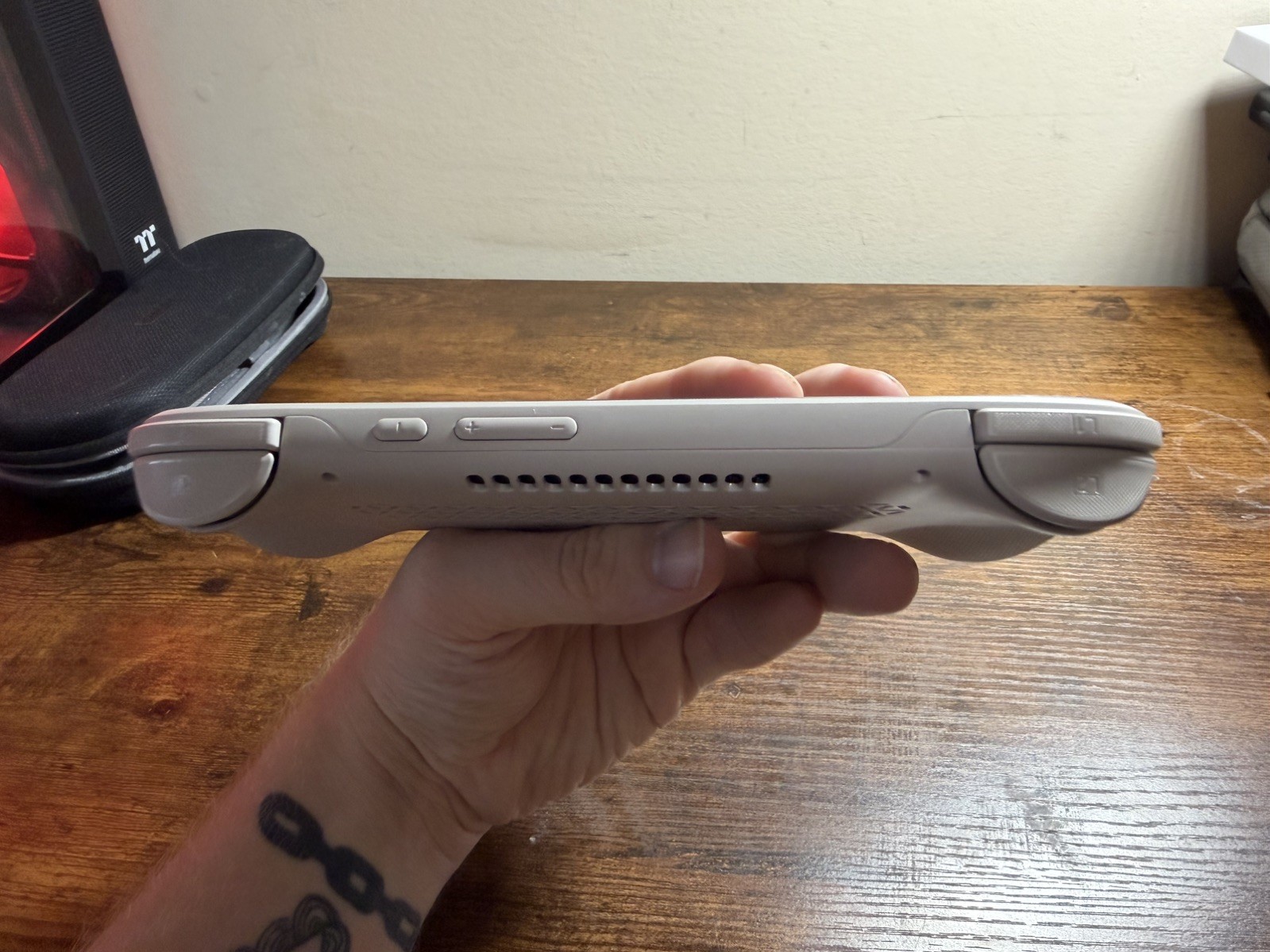 Retroid Pocket G2 w. Accessories