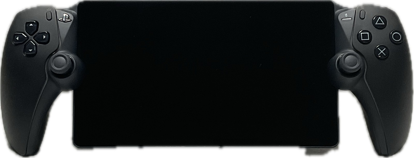 SONY PlayStation Portal _ CFI-Y1001 _ Black _ Good Condition