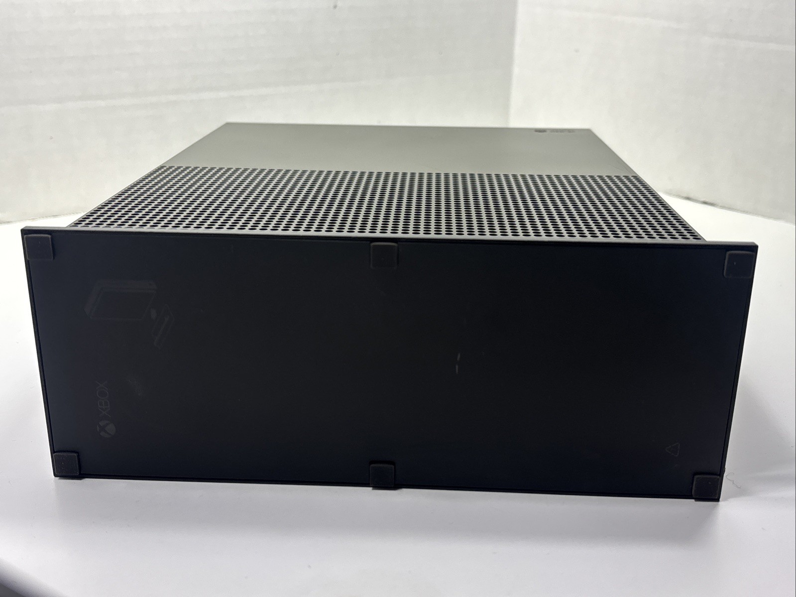 Microsoft Xbox One S (1681) Green 1TB Console W/ Controller & Cords | Tested