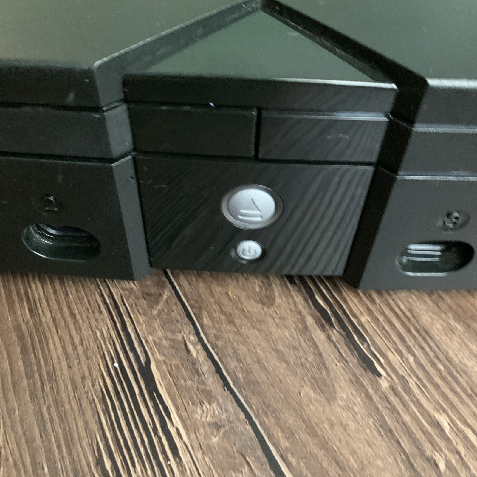 Original Microsoft Xbox Console w/ Controller, Cords, GTA III Tested & Working!!
