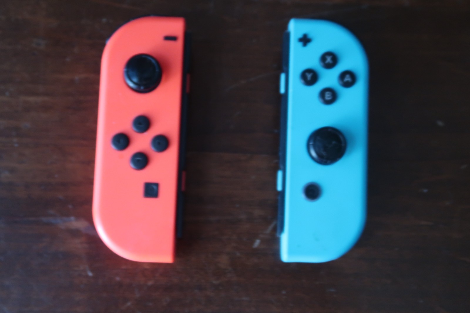 Nintendo Switch OLED 64GB WHITE with extra joycons and chargers