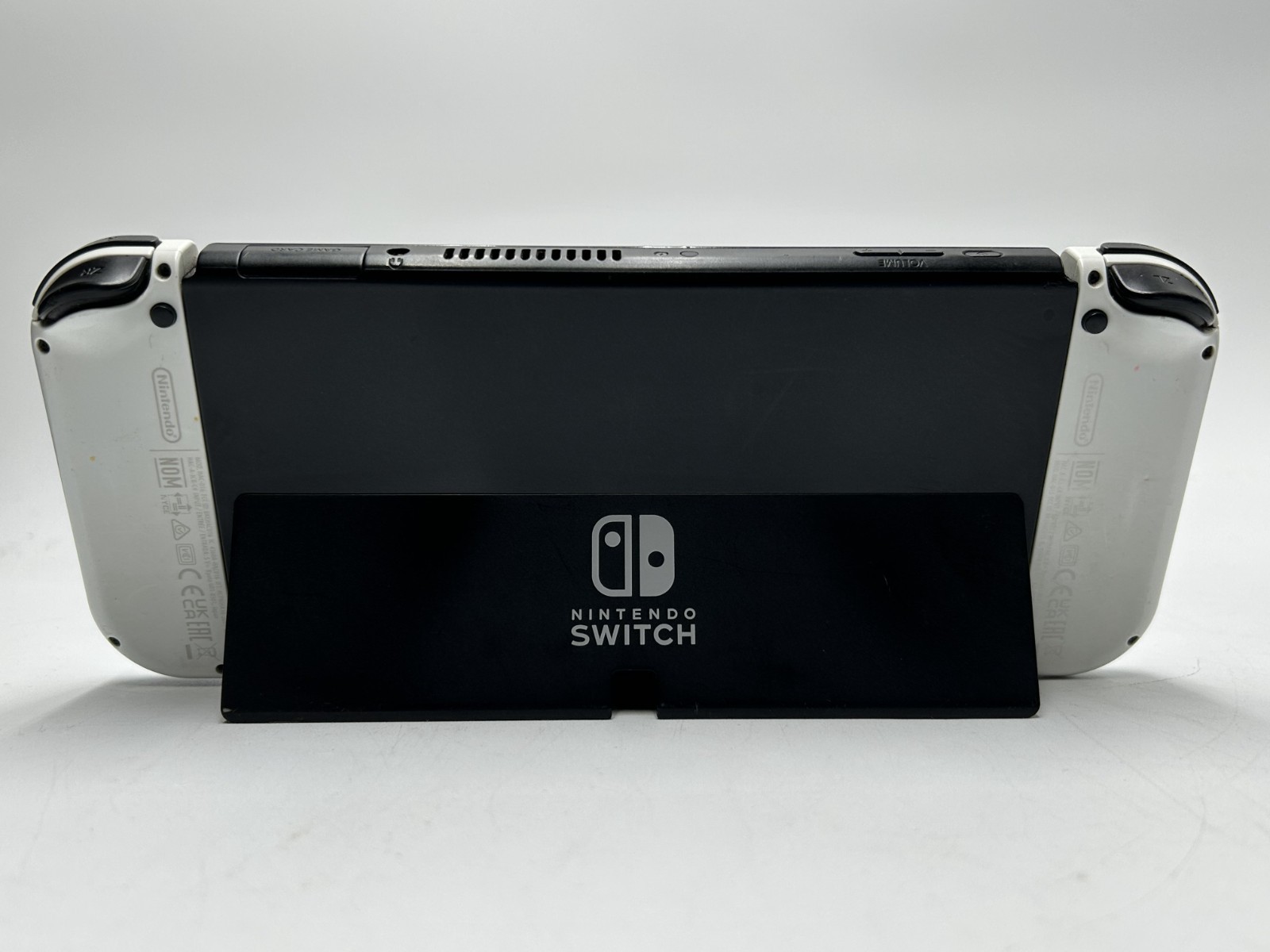 Nintendo Switch OLED Model HEG-001, Console and Joy-Cons Only (C-16)
