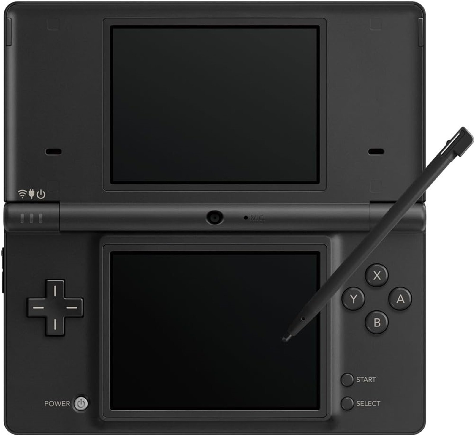 Nintendo DSi Console System Black Japan NEW