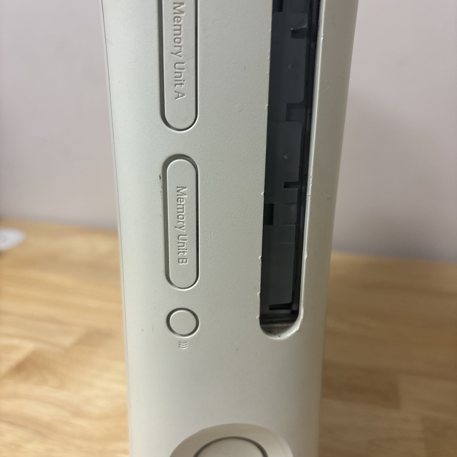 Microsoft Xbox 360 Pro Console System 60GB White READ