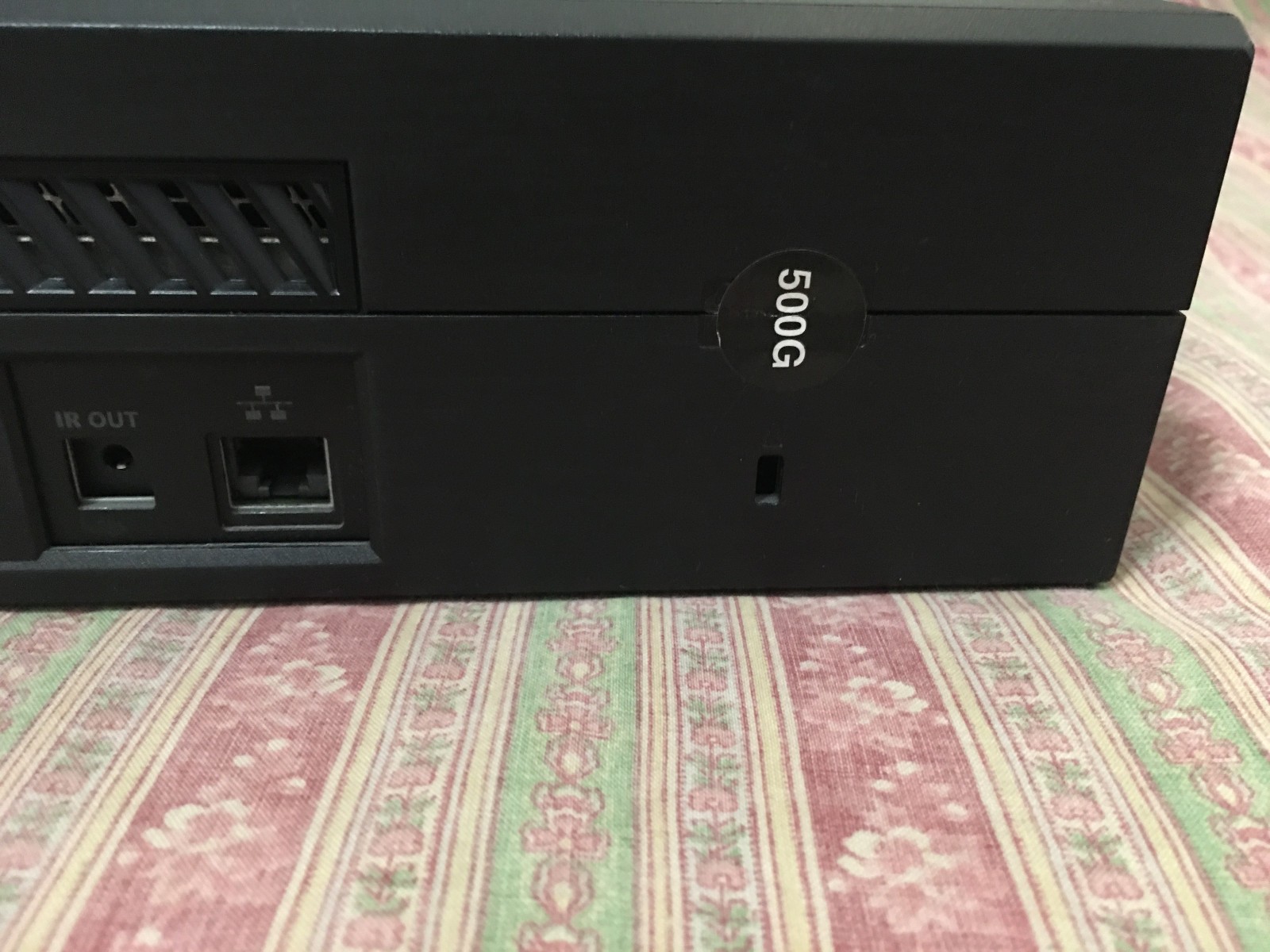 Microsoft Xbox One 500gb System