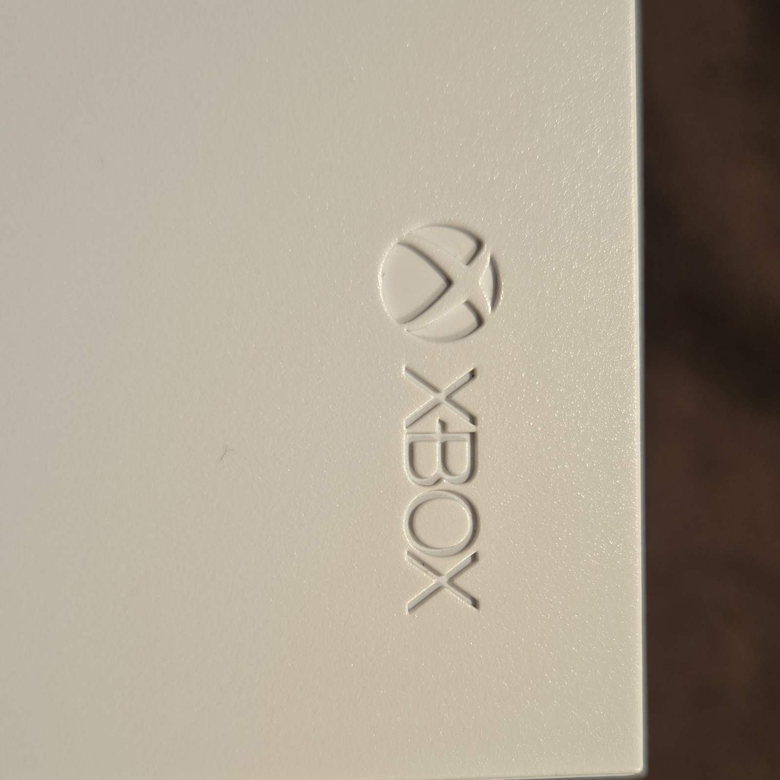 Microsoft Xbox One S 4K UHD Home Console White Wi-Fi HDMI USB-A