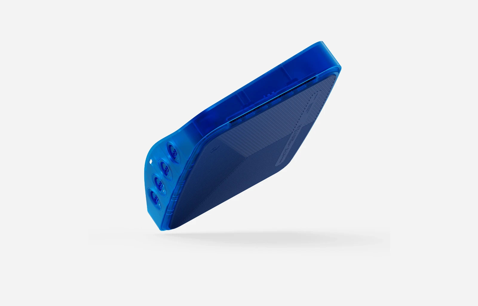 NEW Analogue 3D Prototype Limited Edition Console Ocean N64 ✅SHIPS IN 1 DAY✅
