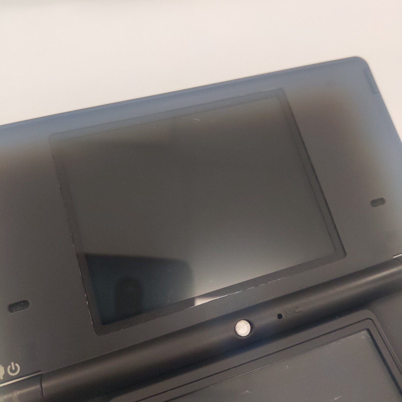 Nintendo DSi Console TWL-001
