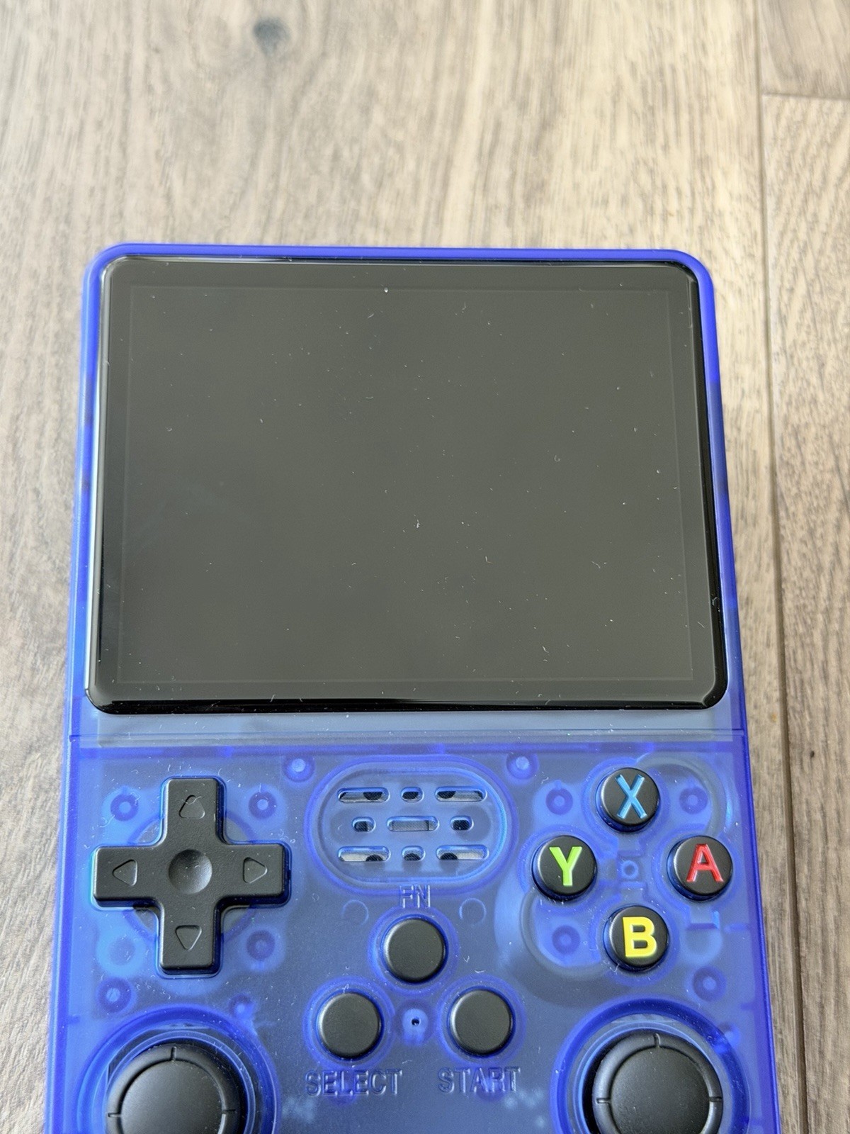 R36s Retro Handheld Video Game Console Linux 3.5 Inch 64gb 128gb 20k 37k+ Games