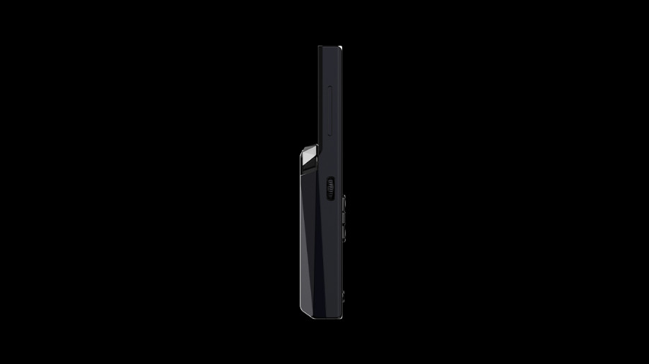 AYANEO Pocket VERT 3.5″ Handheld Console 8+ Gen 1 8GB/12GB RAM 128gb/256gb